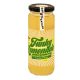 FUNKY LEMONADE home lemonade 350ml - Cucumber & Ginger