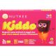 NUTREE Kiddo organic natural fruit & veggie bar 4x30g - Sweet Potato Brownie