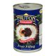 filling FRUTON blackcurrant 400g