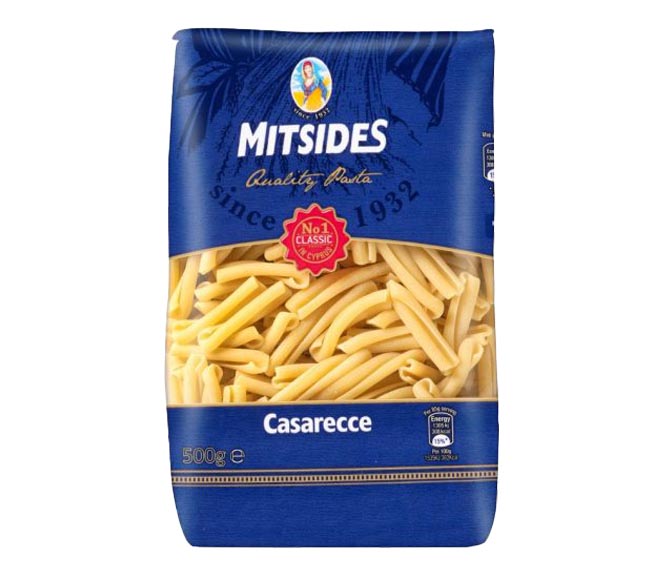 MITSIDES casarecce 500g