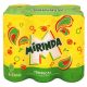 can MIRINDA tropical fruits 6x330ml