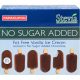 ice cream PAPAFILIPOU no sugar added with stevia 6x55ml - Vanilla