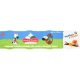 ice cream MAX & FRIDA frozen dessert for dogs 4x100ml - Vanilla & Honey