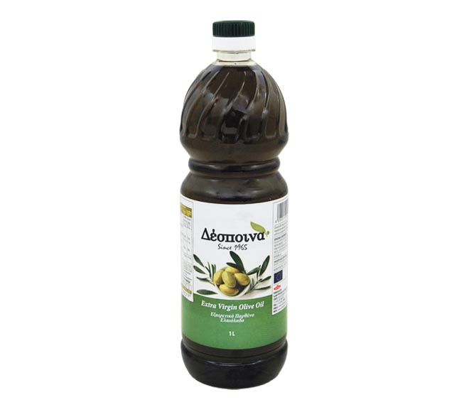 Olive oil DESPOINA extra virgin 1L