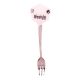 cutlery LIFESTYLE cake fork stainless steel 3pcs
