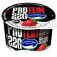 fruit yogurt CHAR. CHRISTIS Protein 22G 200g - Strawberry (lactose free, 0% fat)