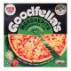 GOOD FELLAS Pizza Margherita 334g -  - stonebaked thin