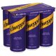 can SCHWEPPES tropical fusion 6x330ml