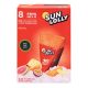 SUN LOLLY ice lollies for home freezing 8x60ml - Exotic
