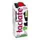 long life TACIATE milk 3.5% fat 1L