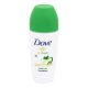 DOVE deodorant roll-on 50ml - cucumber