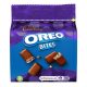 CADBURY chocolate OREO bites 100g