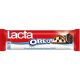 LACTA milk chocolate with oreo 37g