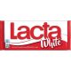 LACTA chocolate 100g - White