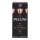 PELLINI nespresso compatible capsules 55g (10 caps - intensity 5) - Mixture 100% Arabica