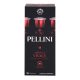 PELLINI nespresso compatible capsules 55g (10 caps - intensity 8) - Lively Mixture