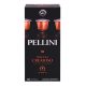 PELLINI nespresso compatible capsules 55g (10 caps - intensity 7) - Creamy Mixture