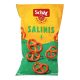 SCHAR Gluten Free Biscuits 60g - Salinis
