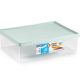 PLASTIC FORTE plastic container 3000ml
