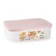 PLASTIC FORTE plastic container 900ml