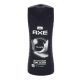 AXE 3in1 body/face/hair wash 400ml - Black