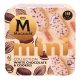 ice cream MAGNUM mini 330ml - White Chocolate & Cookies