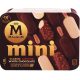 ice cream MAGNUM 440ml - mini 8 pieces (8X55ml) - Classic, Almond, White Chocolate