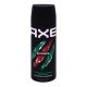 AXE deodorant bodyspray AFRICA 150ml