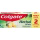 toothpaste COLGATE 2x75ml - Herbal White