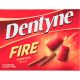 gum DENTYNE FIRE cinnamon flavour sugar free 16.8g