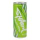 SHARK energy drink 250ml - apple & melon
