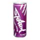 SHARK energy drink 250ml - red berries