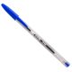 pen BIC CRISTAL original medium 1.6mm - BLUE