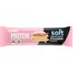 CORNY bar Protein 45g - White Choc Strawberry Flavour
