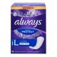 ALWAYS dailies Extra Protect 52pcs - Large