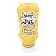 mustard HEINZ yellow 240g - mild
