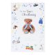 Greeting card - New Baby / Christening 0025 (30665)