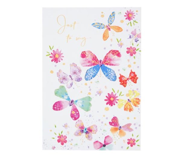 Greeting Card 0018 (31063)