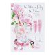 Greeting card - Wedding 0035 (31473)