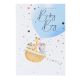 Greeting card - New Baby / Christening 0024 (30982)