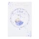 Greeting card - New Baby / Christening 0026 (31913)
