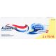 toothpaste AQUAFRESH 2x75ml - Fresh & Minty