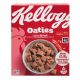 KELLOGGS Oaties 360g - Natural
