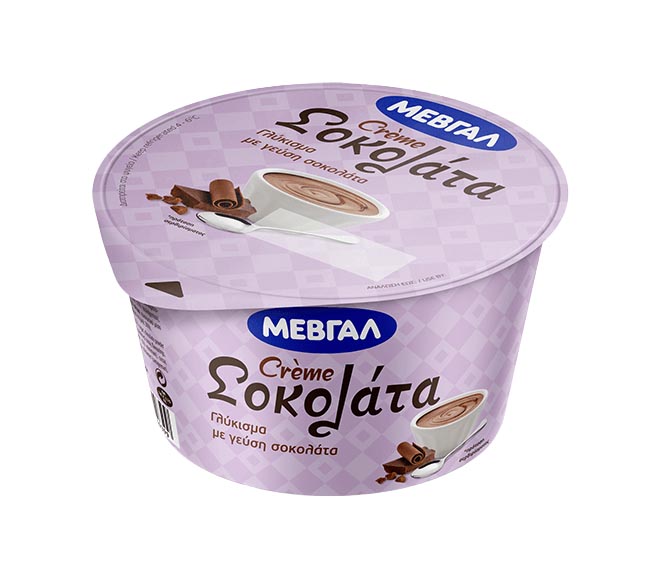 dessert MEBGAL 150g – Chocolate