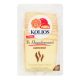 cheese KOLIOS The Traditional smoked  slices 180g