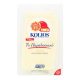 cheese KOLIOS The Traditional smoked classic 180g
