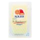 cheese KOLIOS The Traditional light slices 180g