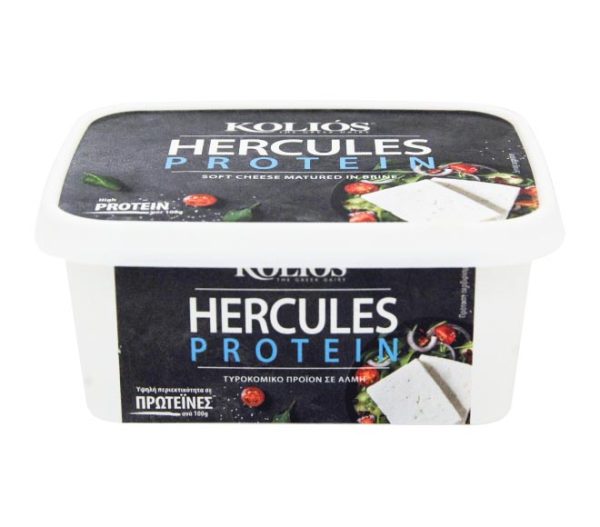 cheese KOLIOS soft mature 510g