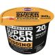 KRI KRI Super Spoon high protein 200g - Banana & Toffee Flavour