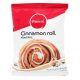 PANINI Cinnamon Roll 100g - with Vanilla cream filling